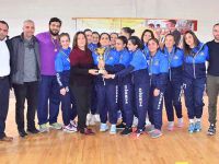 DİGEM ve DAÜ Şampiyon