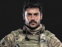 Barış Atay, Burak Özçivit’e tepki gösterdi: “Savaşı dizi çekmek mi sanıyorsun?”