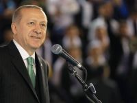 Erdoğan'dan Afrin açıklaması: "Çok kısa sürede bu operasyonu tamamlayacağız"