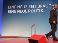 Martin Schulz’un demeci...