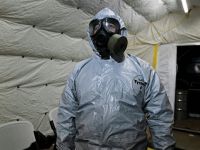 Rusya'dan ABD'ye 'kimyasal silah' tepkisi