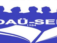 DAÜ-SEN: “Hükümet gerçek anlamda özerkliği sağlayan bir DAÜ Yasasını Meclis’e götürmeli”