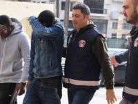 Öğrenci diye gelip gençleri zehirliyorlar