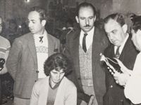 Batır-Sat politikalarıyla üretim yok edildi