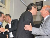 Son söz başkanlarda