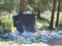 Çevreye sahip çıkın!