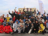 Bulutoğluları yine zirvede