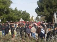 Afrika Gazetesine saldırı gündemdeki yerini koruyor