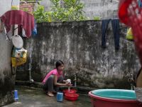 Oxfam: 2043 kişi milyarder, 3,7 milyar kişi yoksul