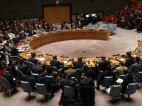 Çin tarafların rızası şartıyla “5”lerin katılımına açık