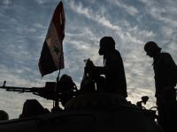 Rusya: Suriye ordusu, İdlib'de Fetih el Şam'a karşı operasyona başladı