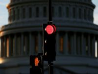 ABD hükümeti haftaya kapalı başladı