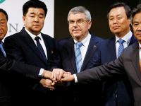 IOC de duyurdu: 5 branşta 22 Kuzey Koreli sporcu