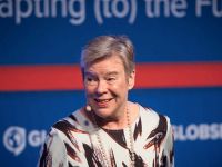 NATO Genel Sekreter Yardımcısı Gottemoeller Türkiye'ye geldi