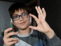 Emir’in diyabetle yaşam öyküsü