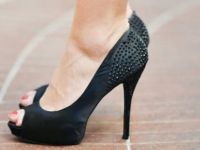 Topuklu ayakkabı giyme hayaliyle 80 kilo verdi