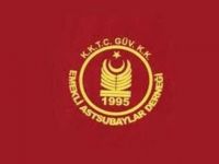 GKK Emekli Astsubaylar Derneği’nden kınama