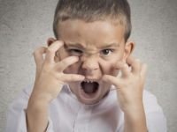 Çocuğunuz öfke ve konuşma problemi yaşıyorsa...