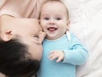 Bebeğinde reflü olan annelere kurtarıcı bilgiler