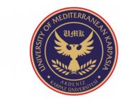 Akdeniz Karpaz Üniversitesi, Afrika Gazetesini kınadı