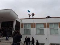 Tutuklananlar serbest kaldı