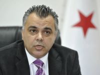 İdris: “Bu ülkede bir “madımak” olayı yaşamak istemiyoruz”