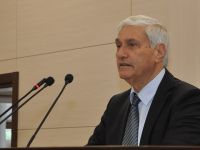 Angolemli, Polis Genel Müdürü Manavoğlu’ndan bugünkü olaylar hakkında bilgi aldı