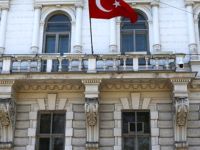 Türkiye’nin Salzburg Başkonsolosluğu'na saldırı