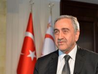 Cumhurbaşkanı Akıncı, parti başkanlarıyla yarın görüşecek