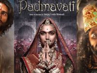 Hindistan'da "Padmavati" filminin gösterimine karşı protesto