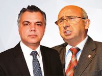 TDP'de makam kavgası ipleri kopardı