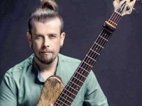 Oytun Ersan Grammy yolunda