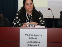 DAÜ Hukuk Fakültesi MÖHUK Sempozyumu’nda temsil edildi