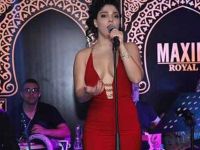 Sevda Özkaran coşturdu