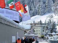 Davos Zirvesi başlıyor