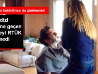 Ufak Tefek Cinayetler'deki Tıraş Sahnesi Dizinin Başını Yaktı! RTÜK Cezayı Kesti