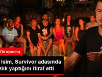 Tuğba Özay, Survivor Adasında Kalem ve Tuvalet Kağıdı Çaldığını İtiraf Etti