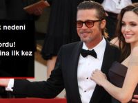 Angelina Jolie, Brad Pitt ile Neden Ayrıldıklarını İlk Kez Anlattı