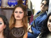 "Kızlarım Adnan Oktar'ın Programında" Diye Feryat Eden Baba: Oğlum da Kayıp