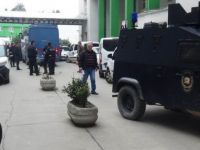 Giresun'da hastaneye getirilen mahkuma silahlı saldırı