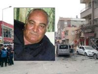 Kucağındaki yetim torunuyla Afrin'den Reyhanlı'ya atılan rokete hedef oldu