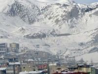 Çukurca'da üs bölgesine havanlı saldırı