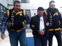 Bursa'daki cinayetin nedeni altınmış