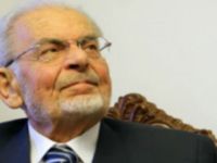 Eski Devlet Bakanı ve Diyanet İşleri Bakanı Lütfi Doğan hayatını kaybetti