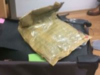 Atatürk Havalimanı'nda uyuşturucu operasyonu: 1 kişi tutuklandı