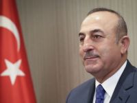 TC Dışişleri Bakanı Çavuşoğlu Irak'a gidecek