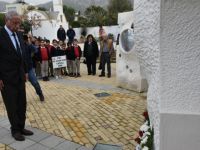 Osman Türkay ölümünün 17’nci yıldönümünde düzenlenen törenle anıldı