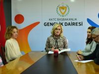 Gençlik Dairesi’nin Kantara kış kampları 1-13 Şubat tarihleri arasında yapılacak