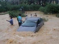 Mozambik'te sel: 9 kişi öldü, 14 bin ev yıkıldı
