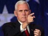 Pence: Ekibimden kimse karışmadı